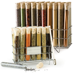 DEAN - DELUCA Spice Rack