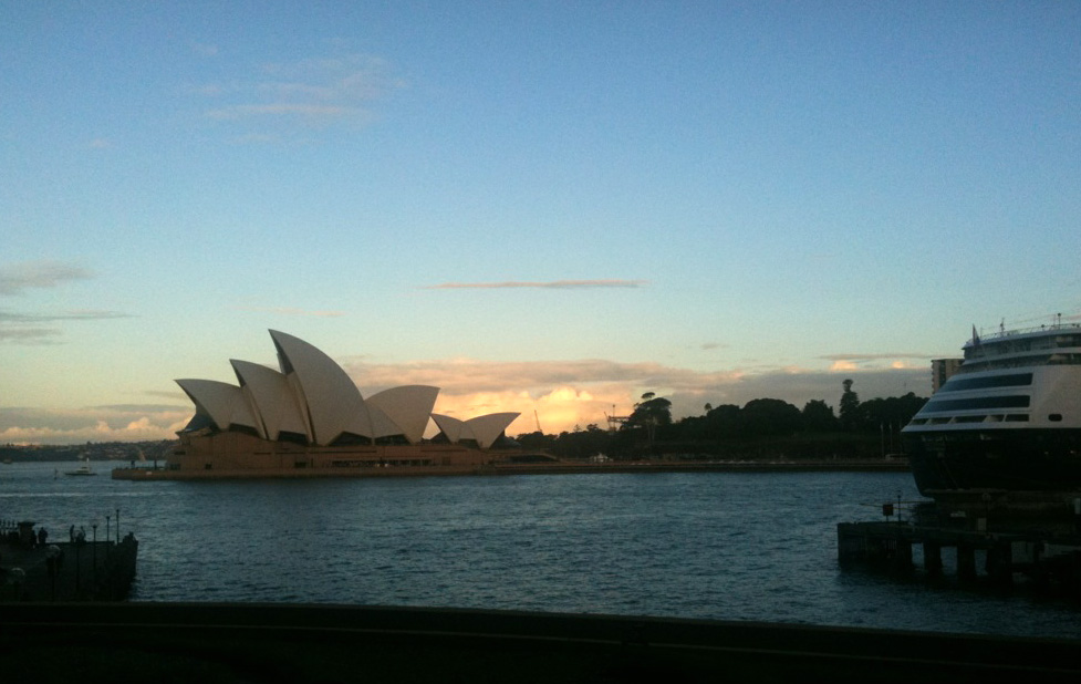 Sydney