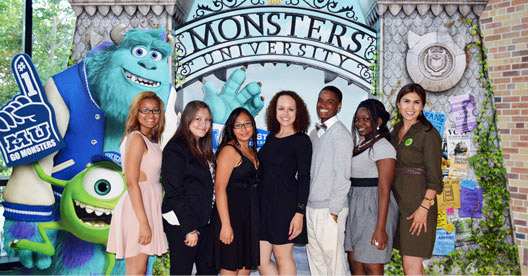 Bay Areaのパワーオークション