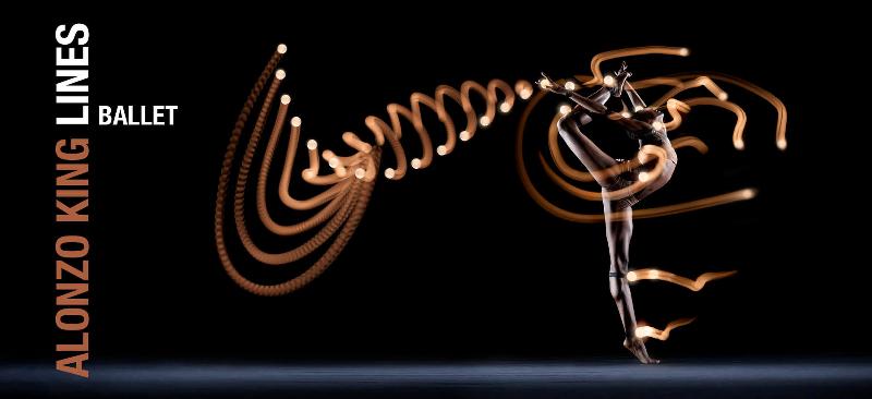 Lines Ballet - 30th Anniversary 