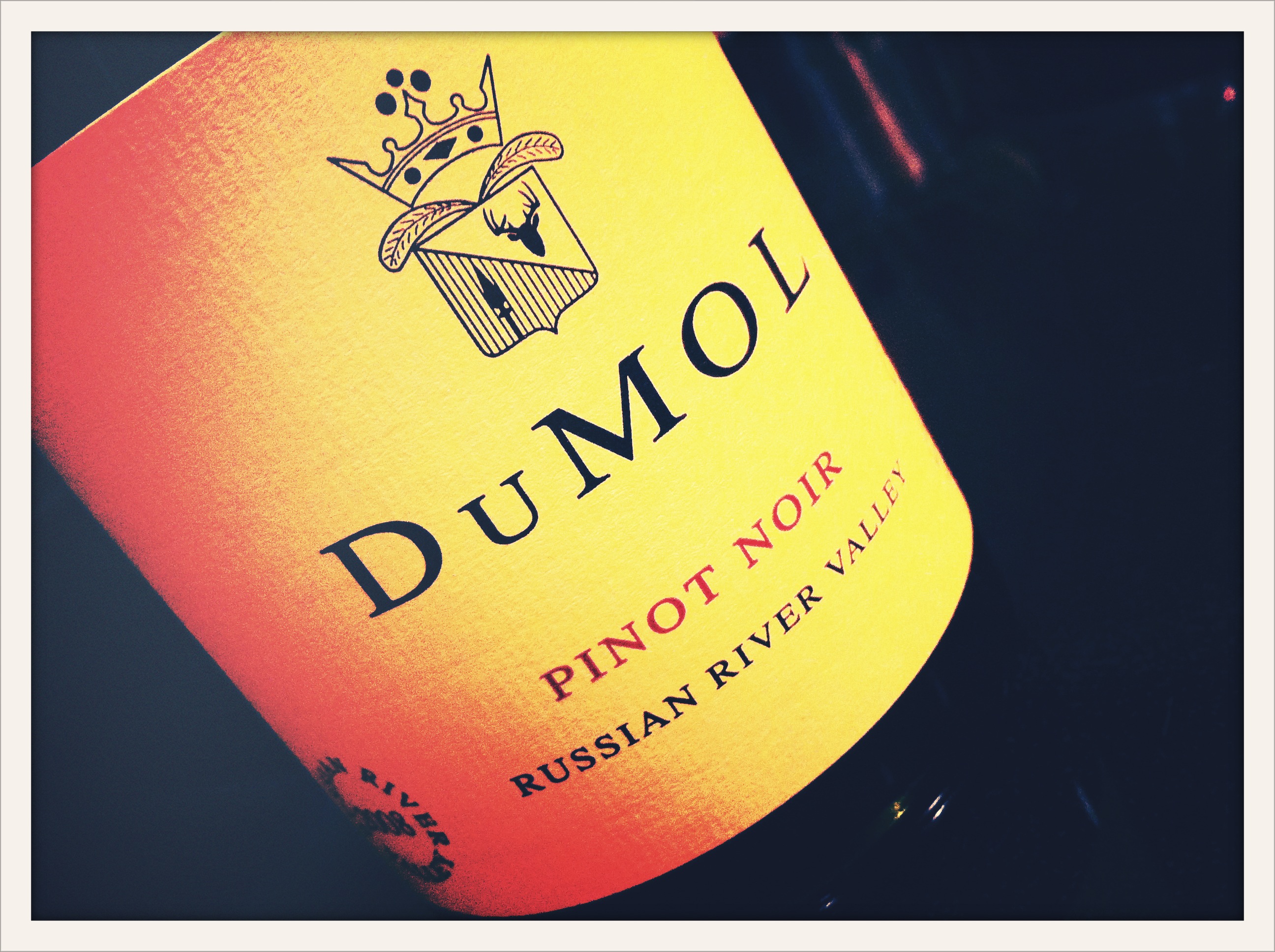 romantic thanksgiving + 一押し赤ワイン