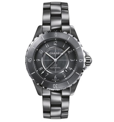 Chanel J12 Chromatic