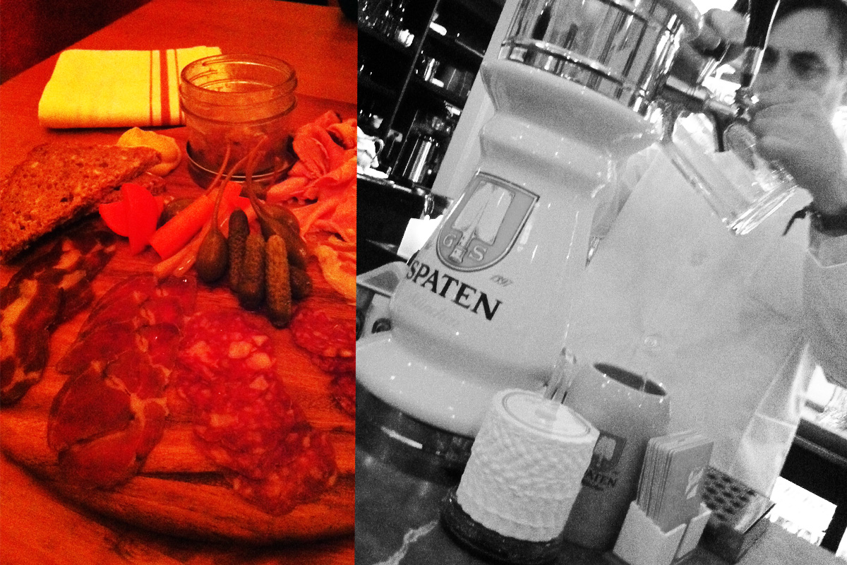 一押しレストラン