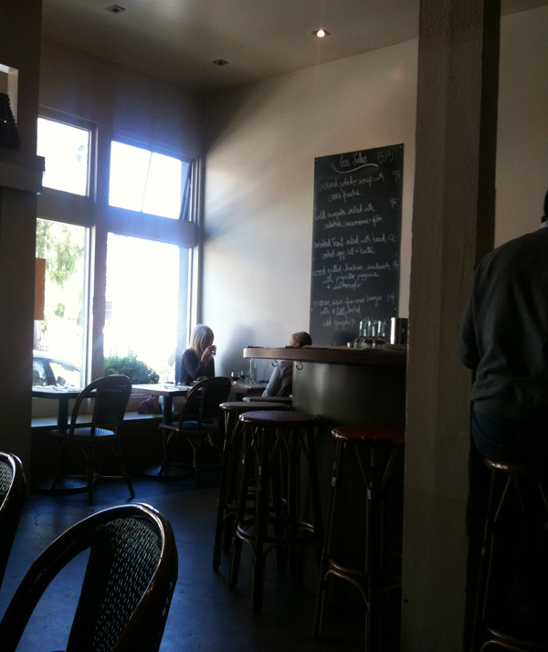 自営業の良いところ、平日デート