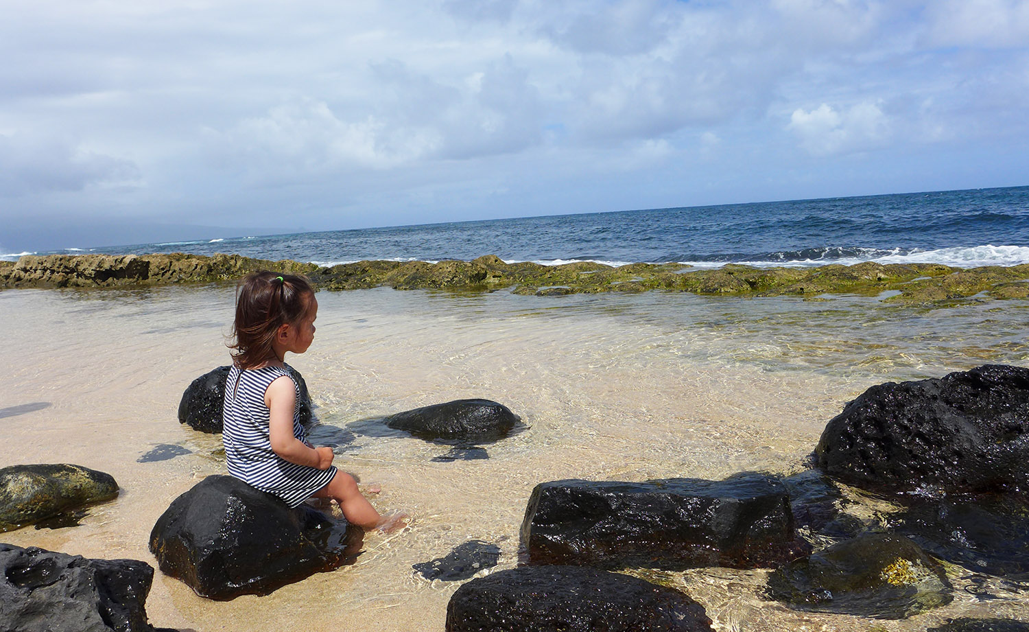 マウイ島 - ★五つのレストラン