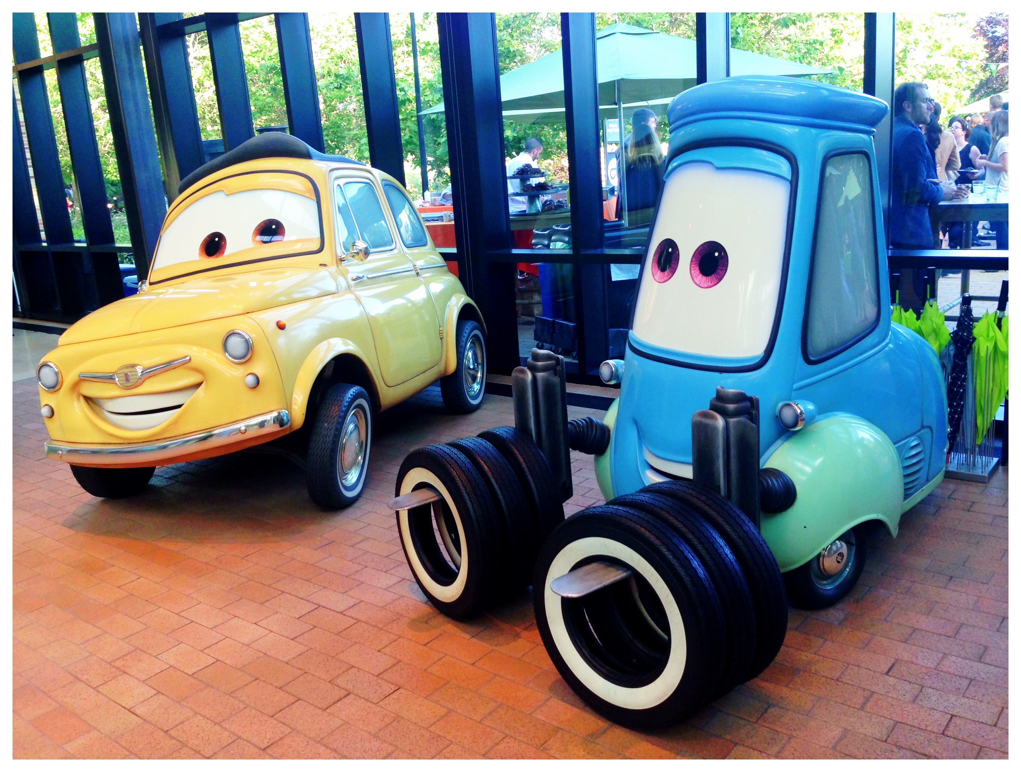 シリコンバレーのPower Fundraiser 