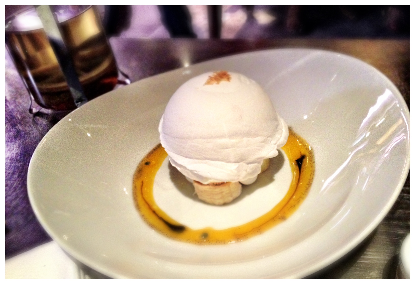 甘党じゃないけどまた食べたい！