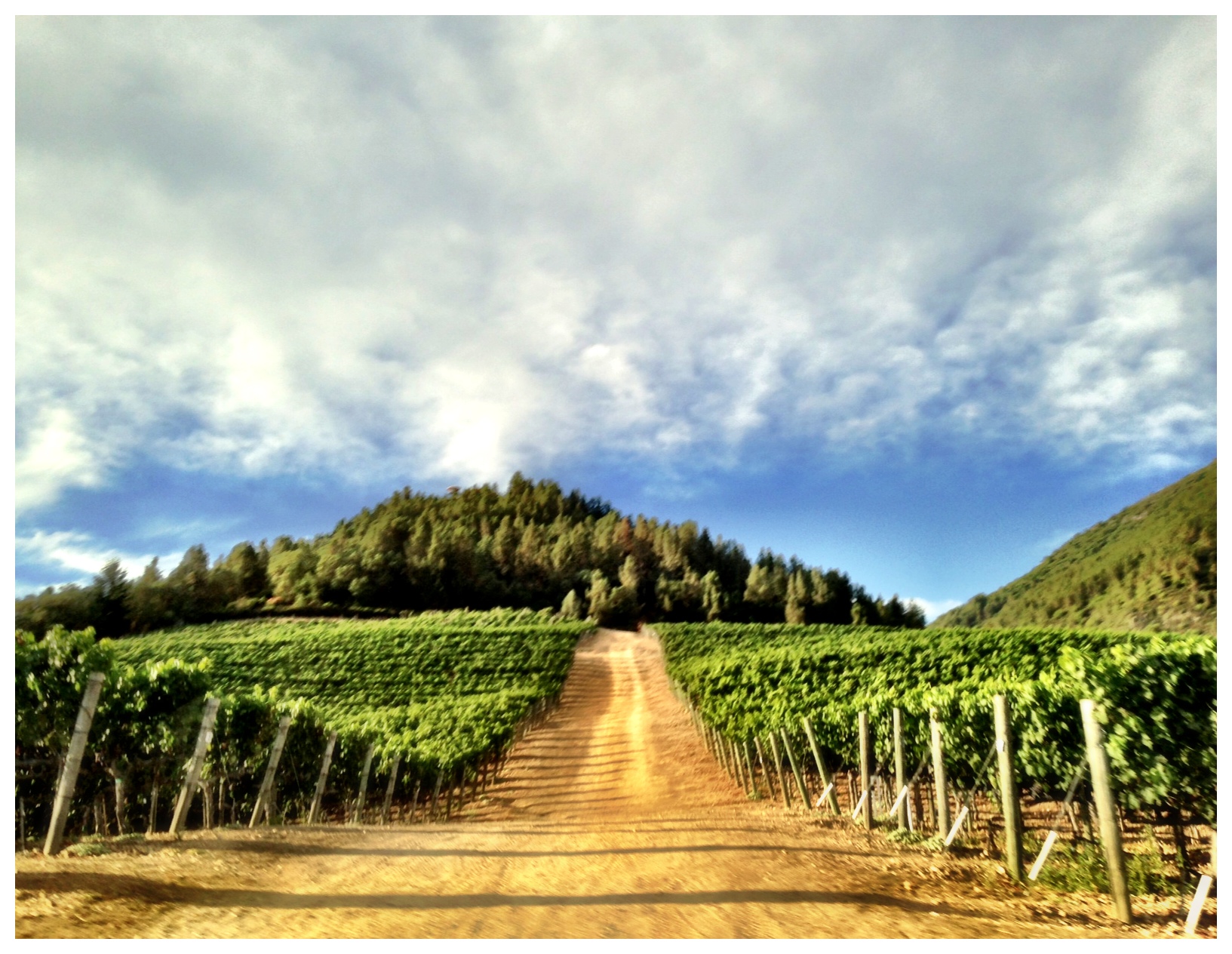 カニエ・ウェストと５分間