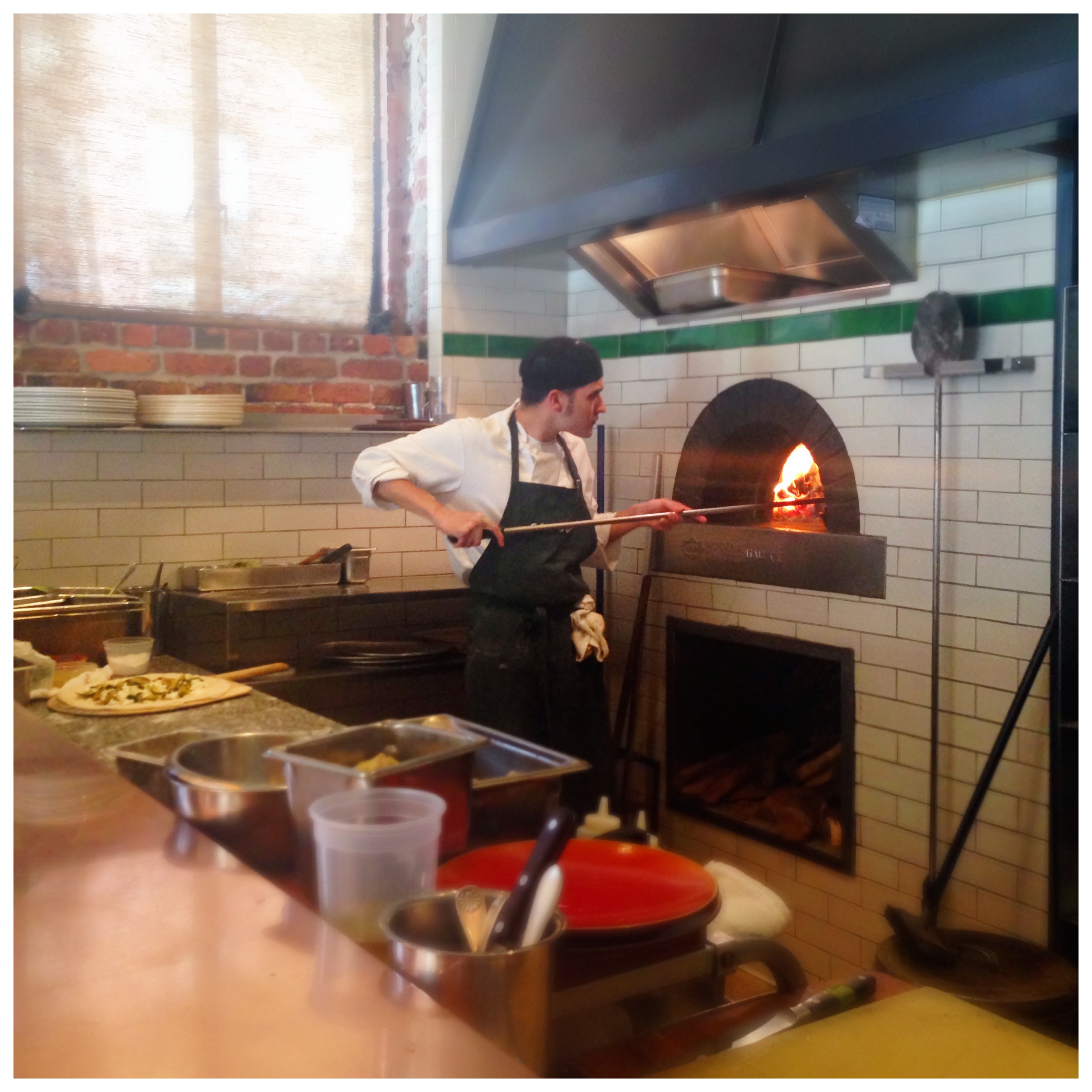 ランチ　デート