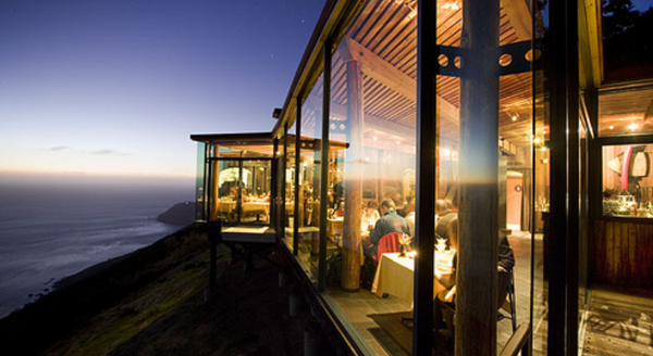 嵐のクリスマス