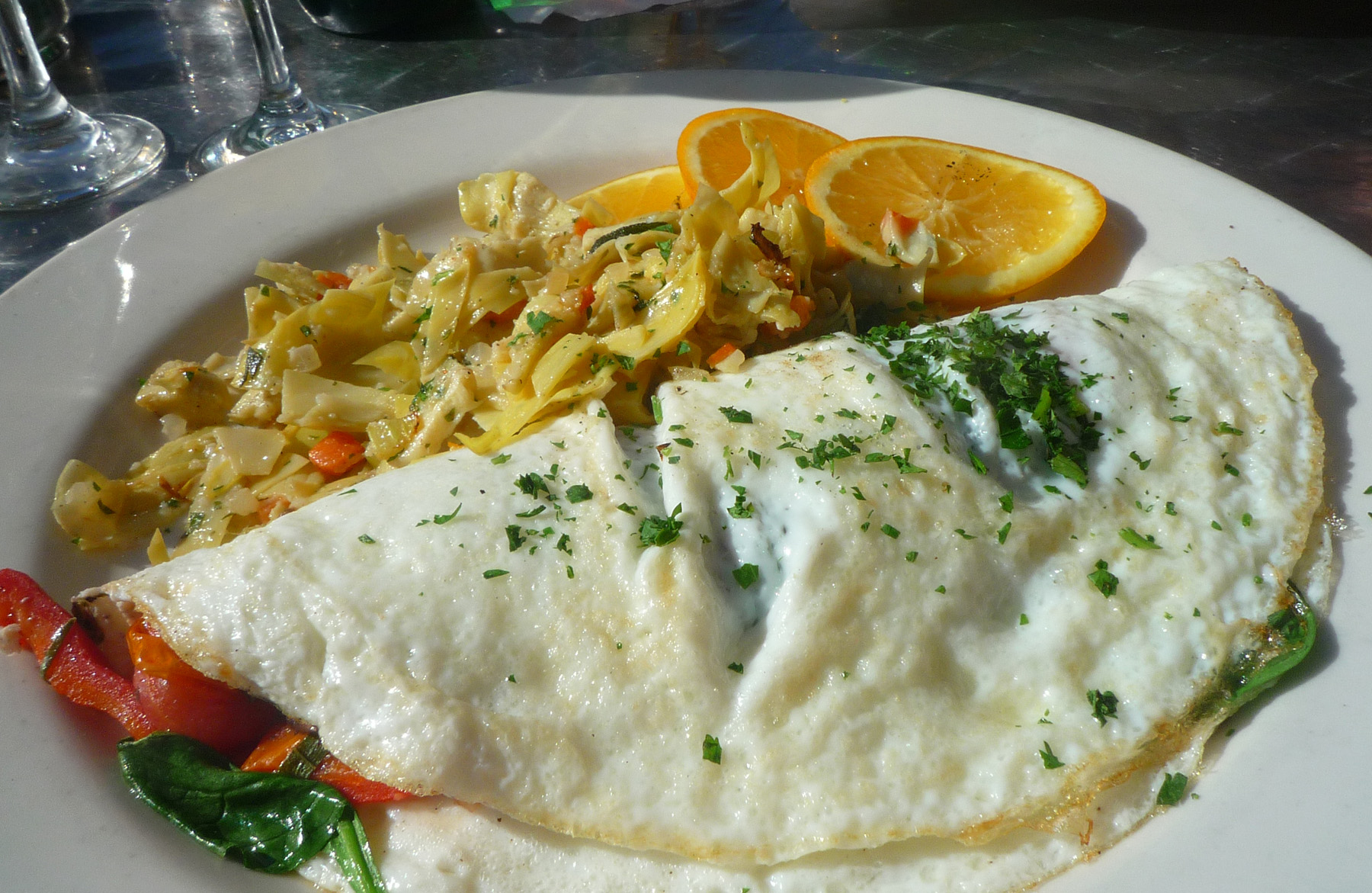 だからサンフランシスコが好き