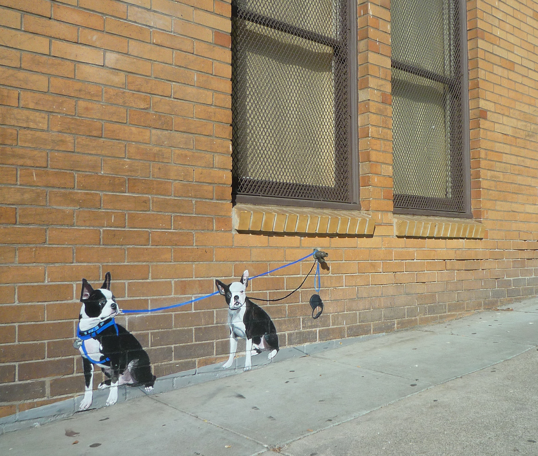 街角 Art in North Beach