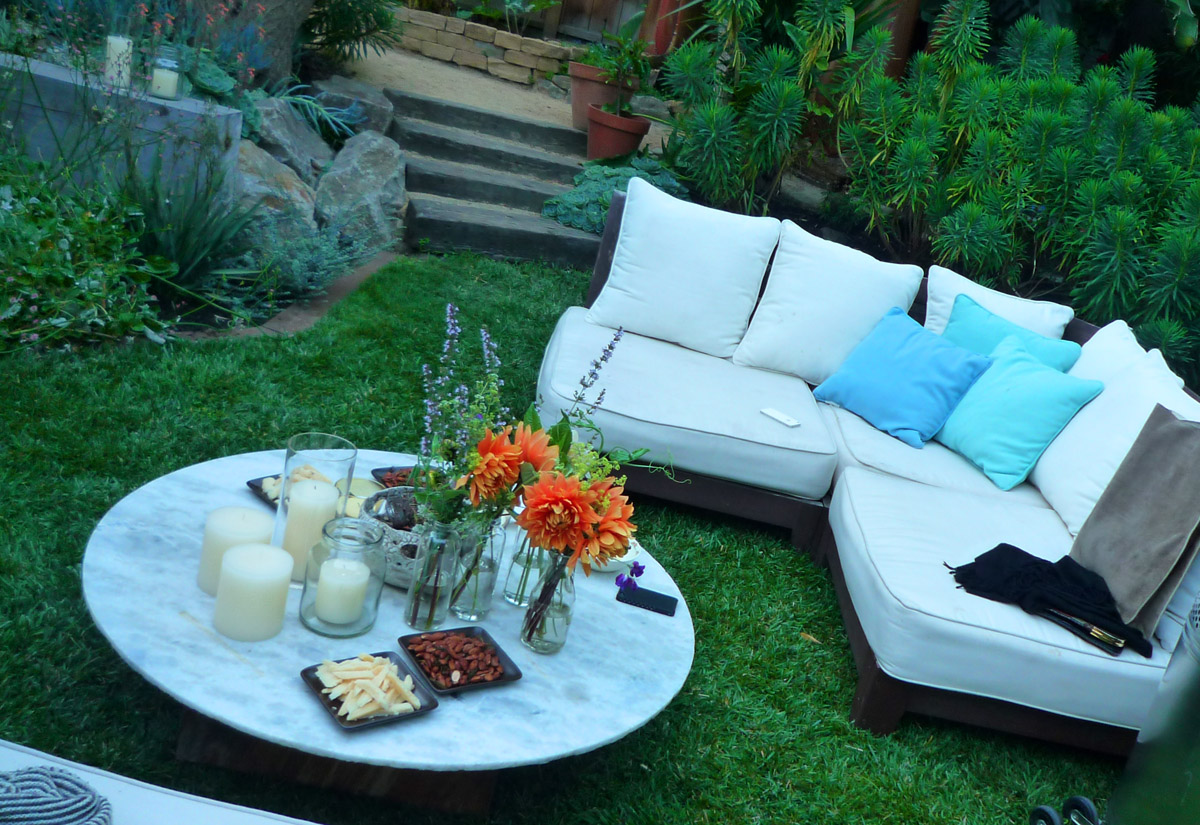 サンフランシスコの家族