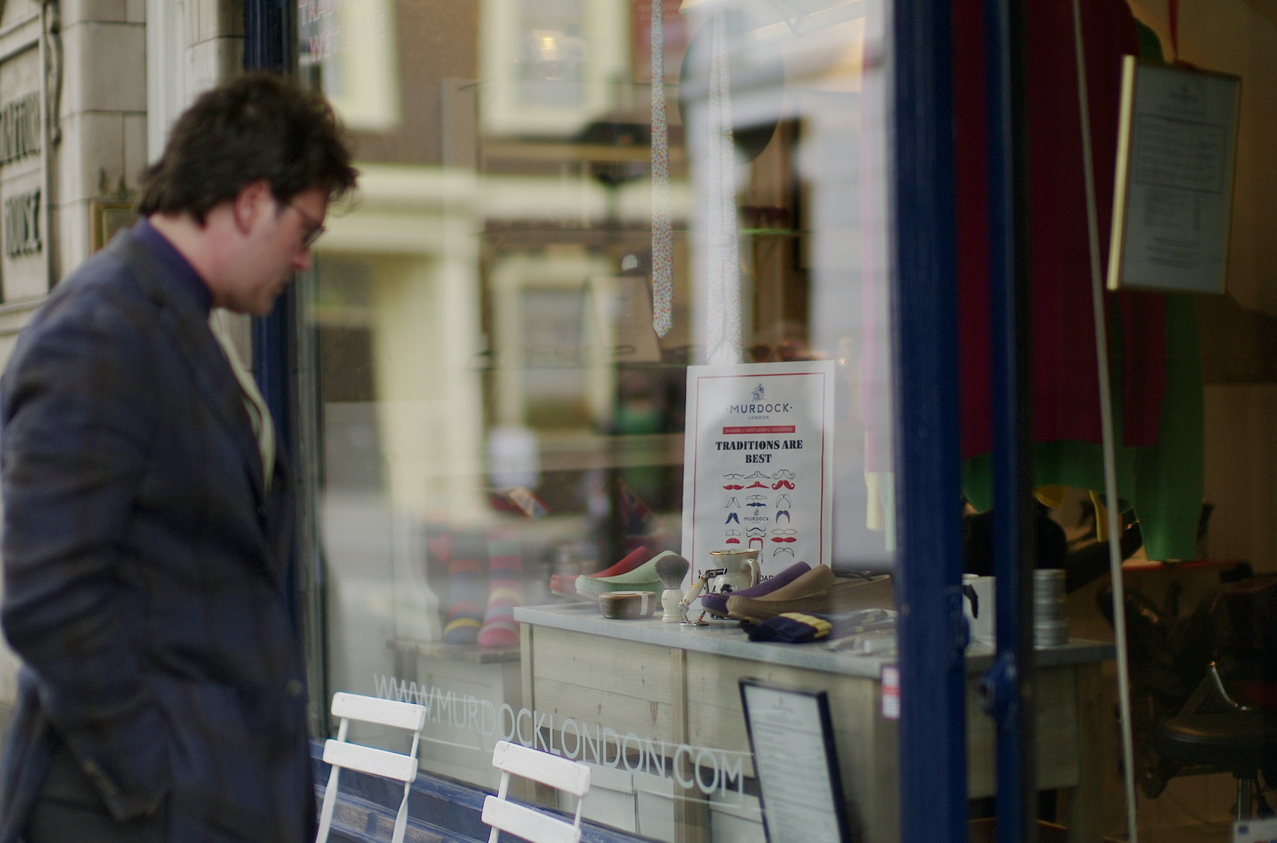 traditionals are best