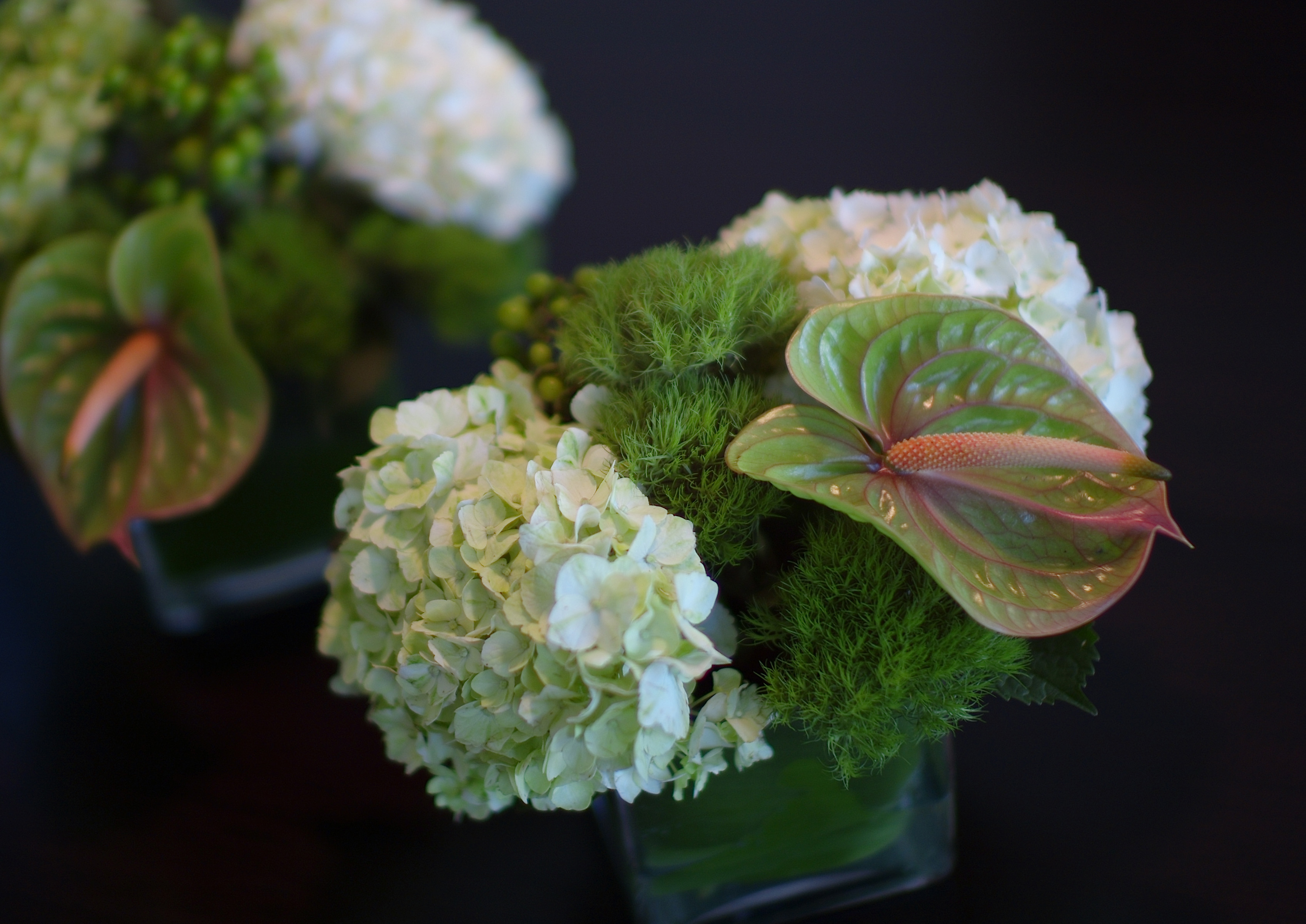 Baby Showerの色々