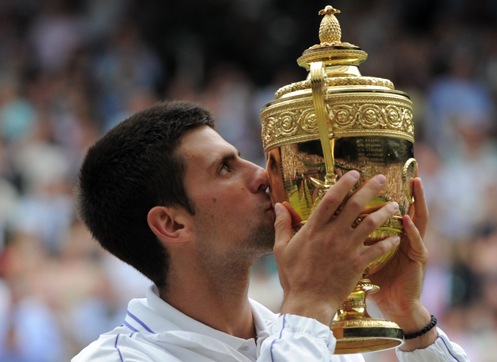 ウィンブルドン