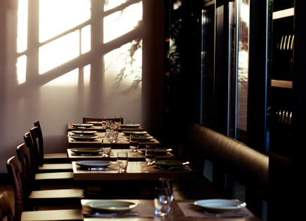 お気に入りレストラン