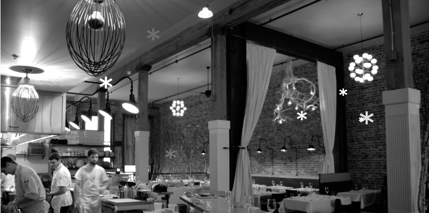 女友達とデート