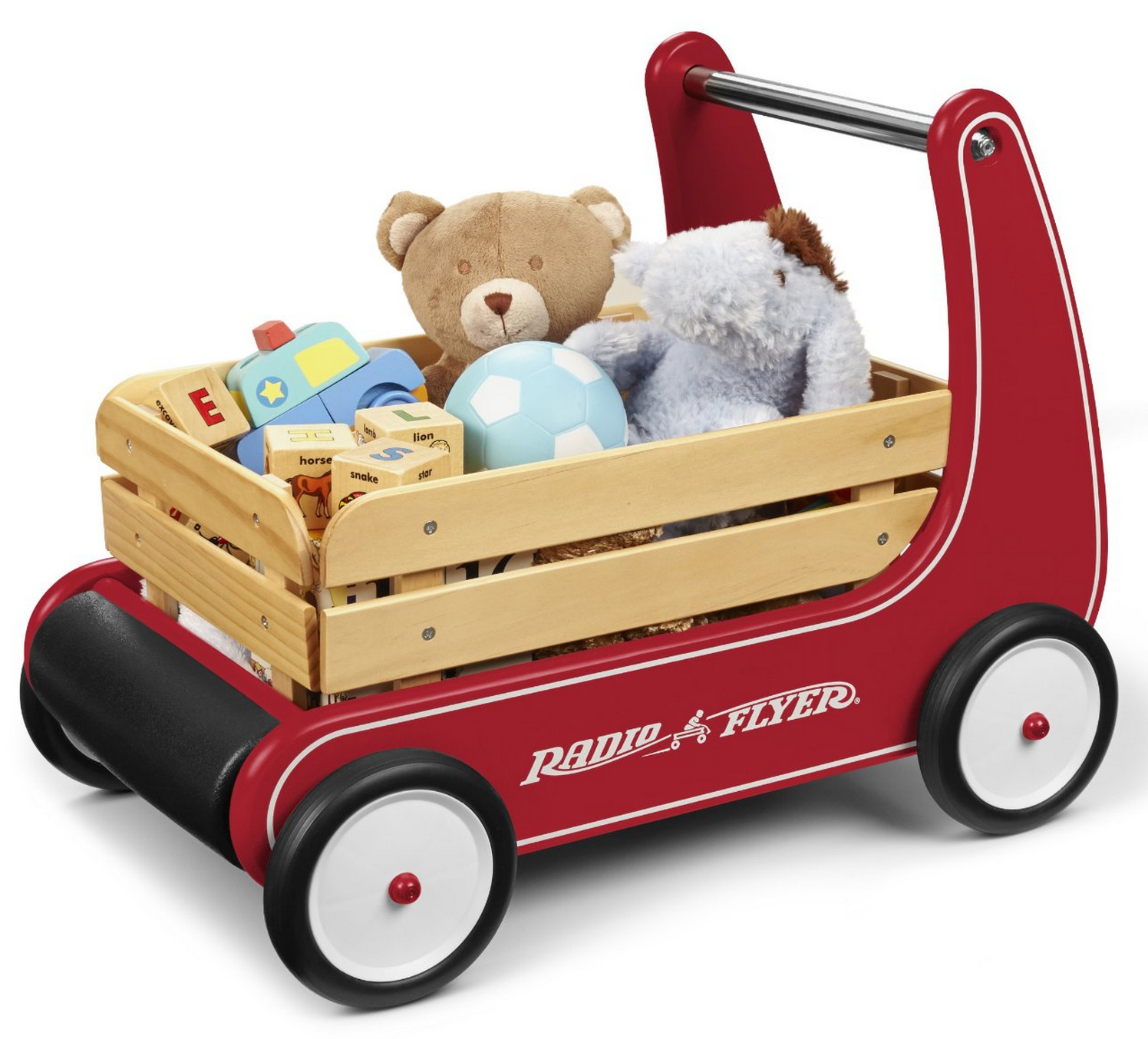 Holidays are right there!