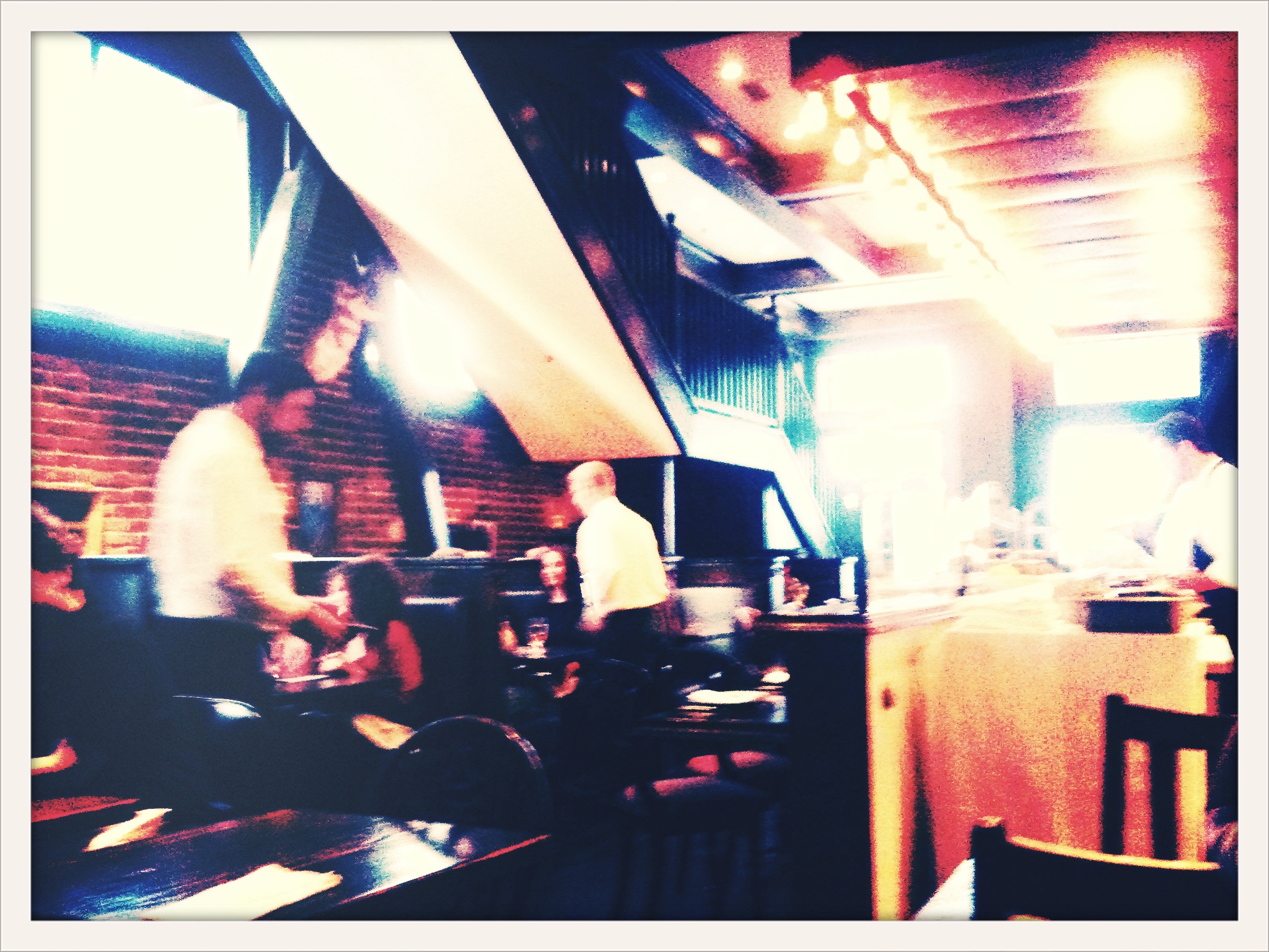 ロブスター・コブ・サラダ