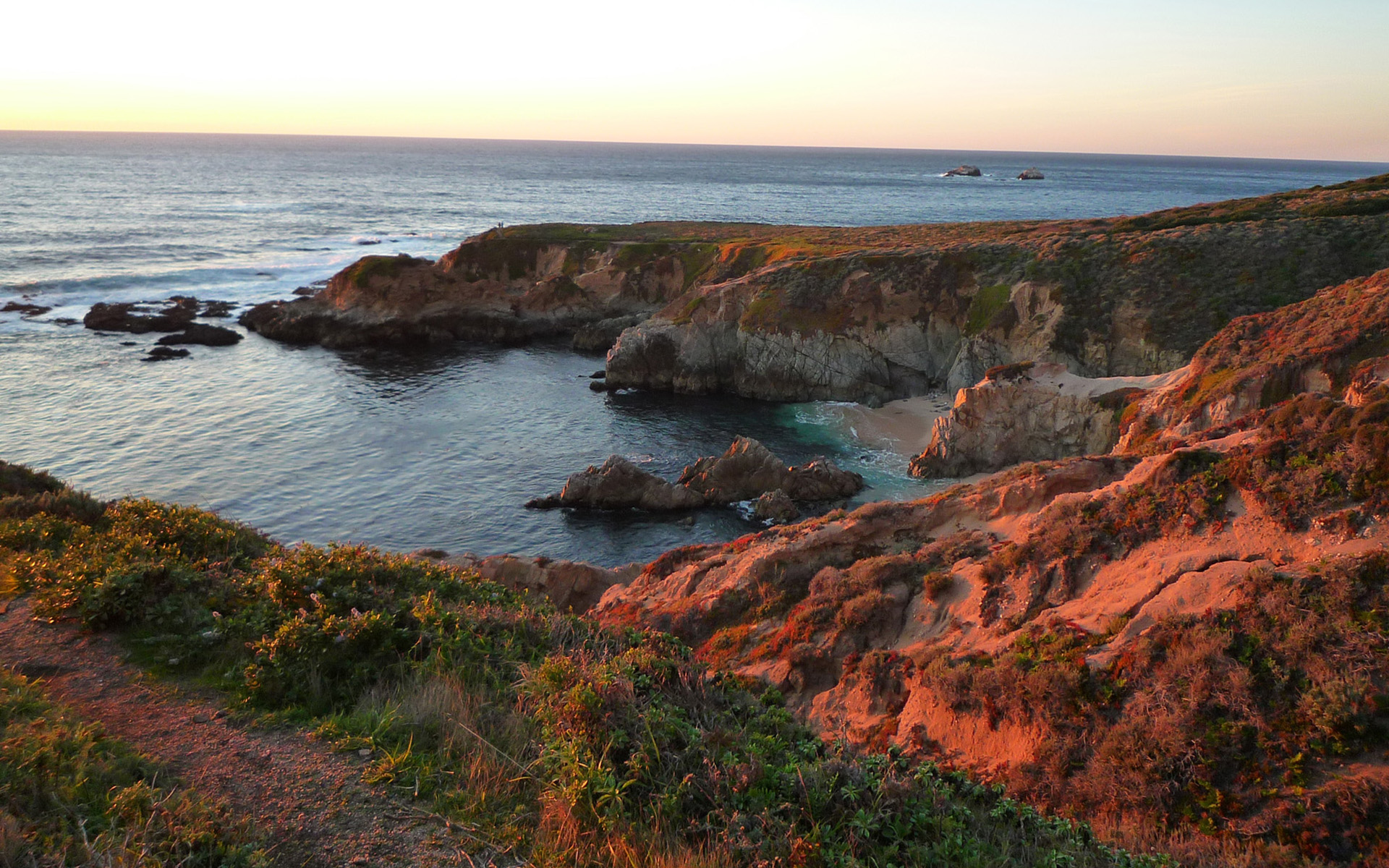 Simple way to live in peace